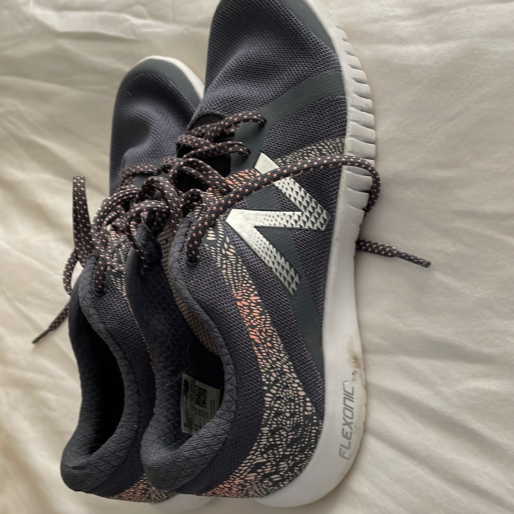 New Balance